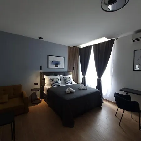Lux Room 303 Zadar Exterior foto