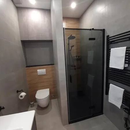 Lux Room 303 Zadar Exterior foto