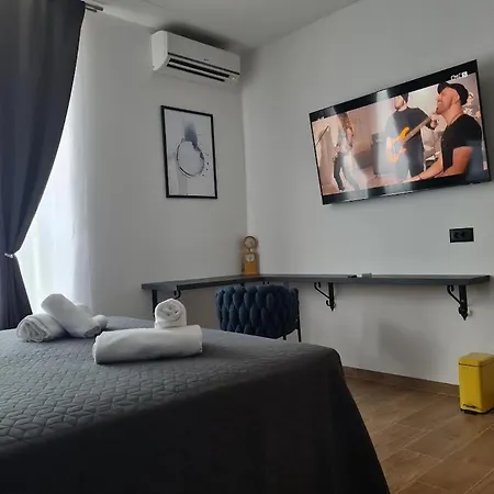 Lux Room 303 Zadar Exterior foto
