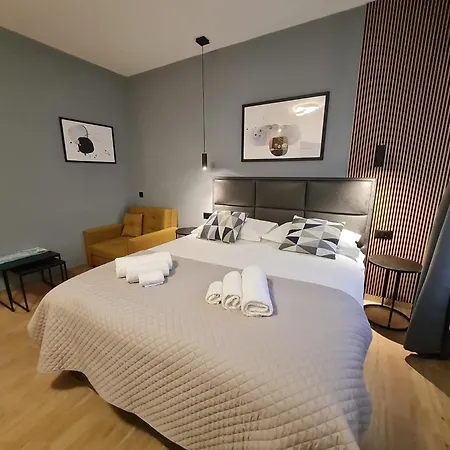 Lux Room 303 Zadar Exterior foto