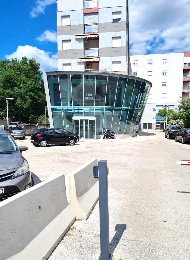 Lux 303 Appartement *