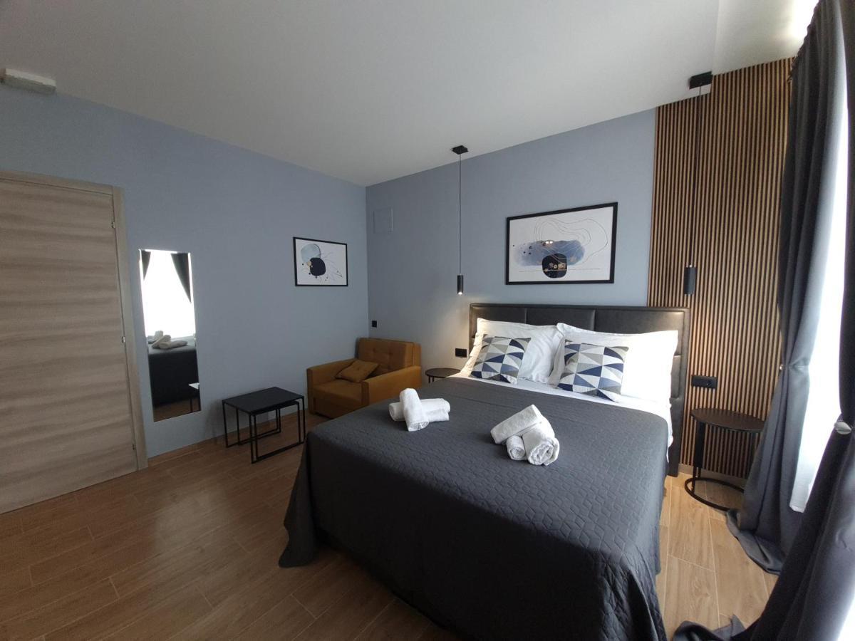 Lux 303 Appartement Zadar
