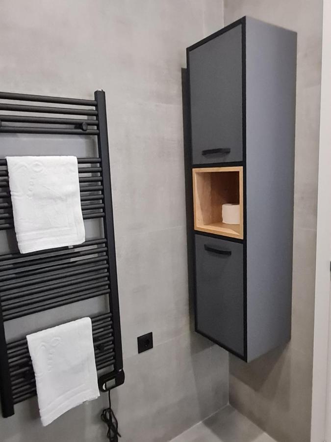 Apartment Lux 303