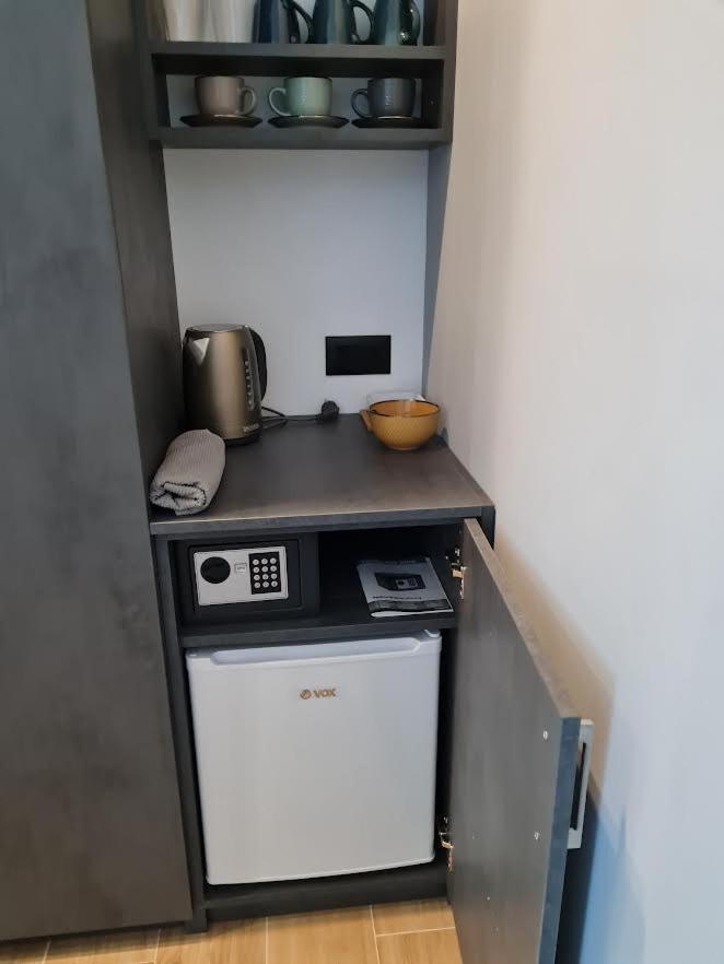Lux 303 Apartment Zadar