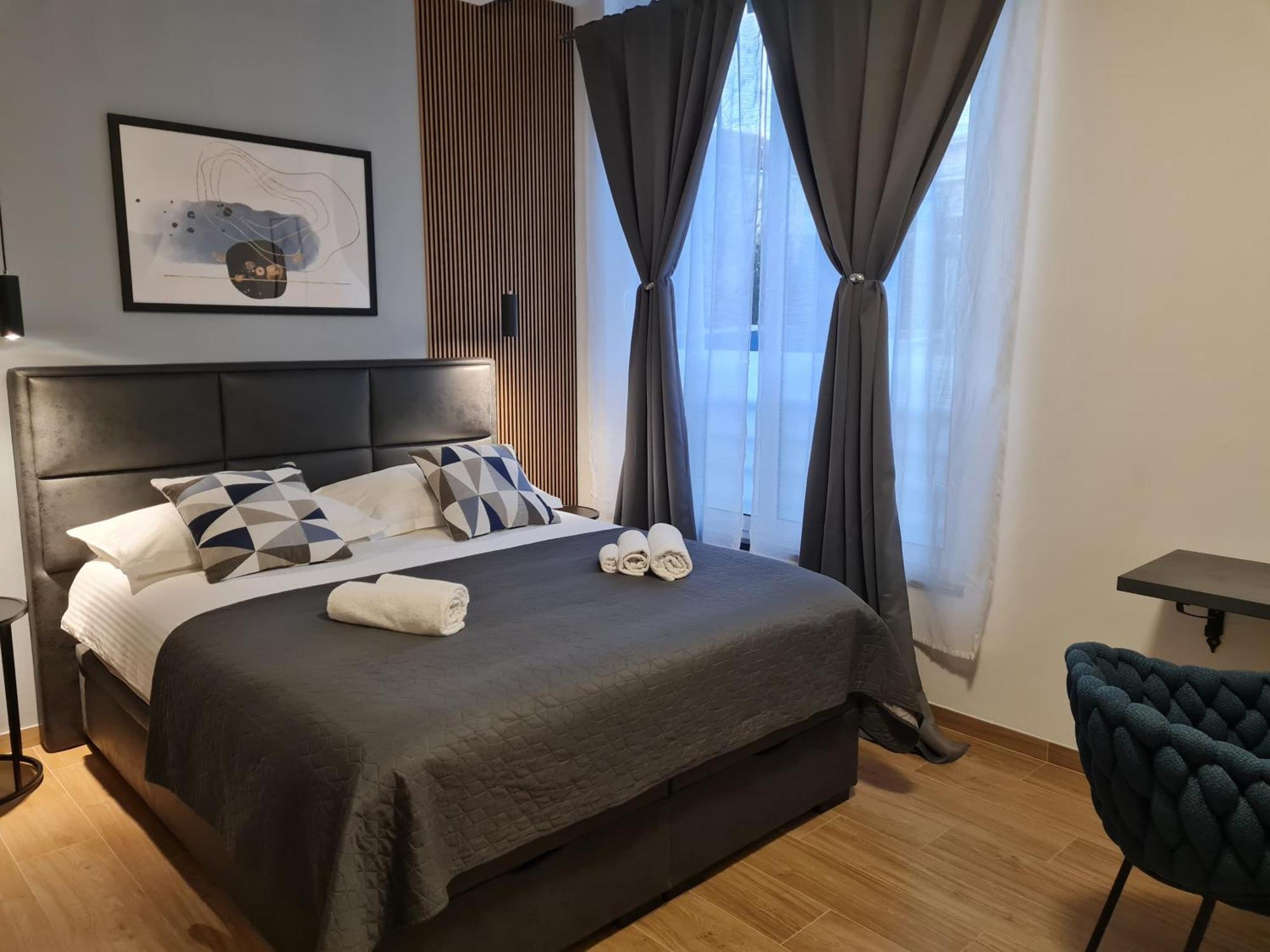 Lux 303 Apartment Zadar