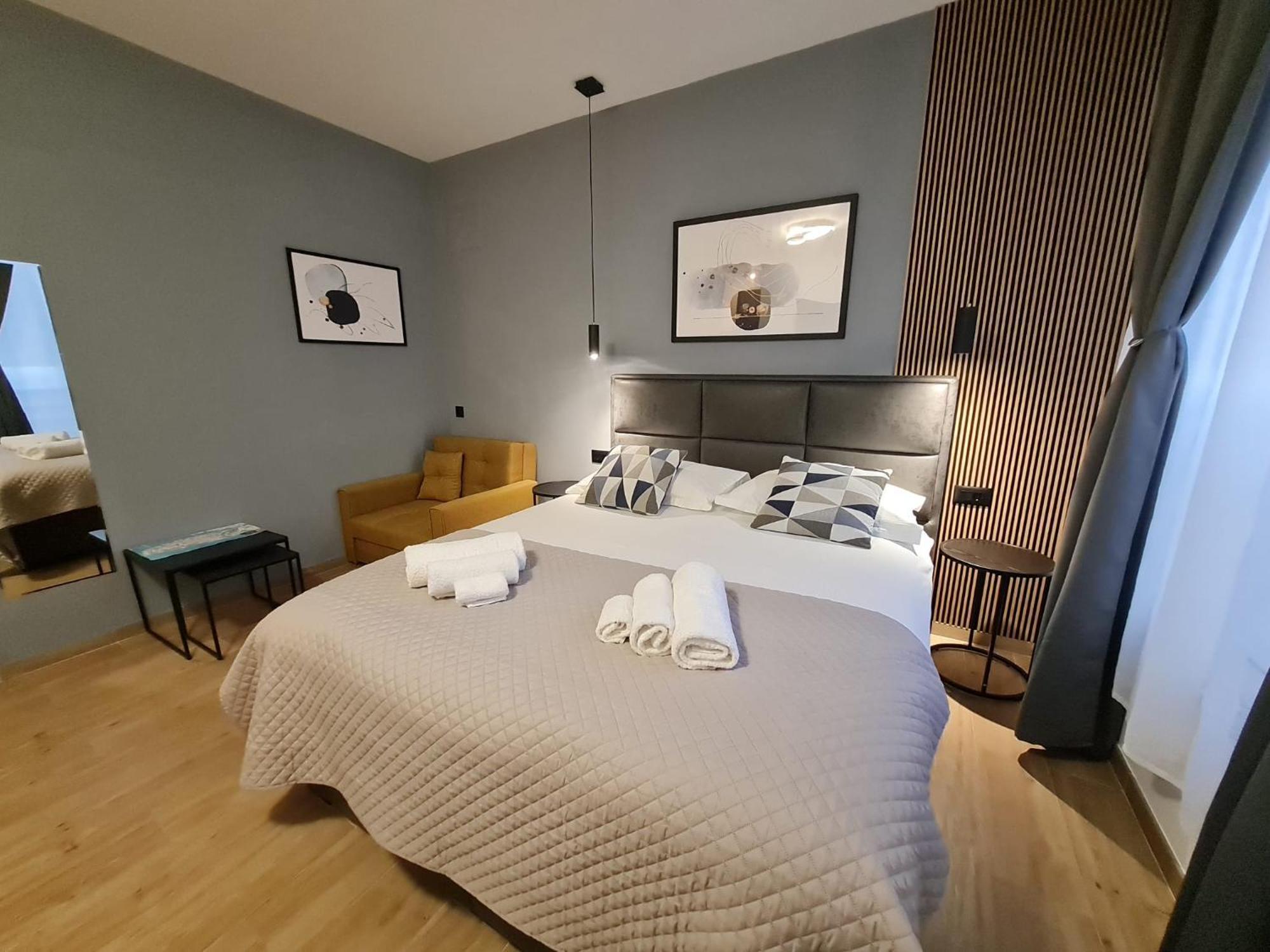 Lux 303 Apartment Zadar